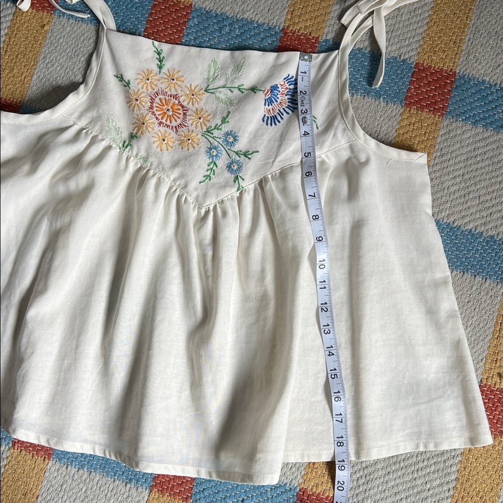 Honeybea Marta Camisole sz L/XL - Picture 5 of 5